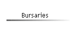 Bursaries